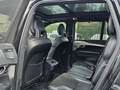 Volvo XC90 D5 AWD AdBlue 235 ch Geartronic 7pl R-Design TVA Black - thumbnail 11