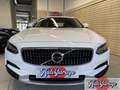 Volvo V90 Cross Country V90 Cross Country 2.0 d4 Pro awd geartronic Weiß - thumbnail 2