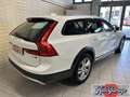 Volvo V90 Cross Country V90 Cross Country 2.0 d4 Pro awd geartronic Weiß - thumbnail 5