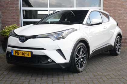 Toyota C-HR 1.8 Hybrid Premium | Trekhaak | Orig. NL. |
