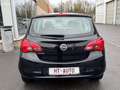 Opel Corsa 1.2i Enjoy/FRAIS CARROSSERIE !!!! Schwarz - thumbnail 6