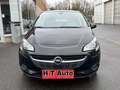 Opel Corsa 1.2i Enjoy/FRAIS CARROSSERIE !!!! Schwarz - thumbnail 5
