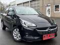 Opel Corsa 1.2i Enjoy/FRAIS CARROSSERIE !!!! Schwarz - thumbnail 2