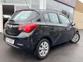 Opel Corsa 1.2i Enjoy/FRAIS CARROSSERIE !!!! Schwarz - thumbnail 4
