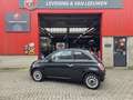 Fiat 500 0.9 TwinAir Turbo Easy Lichtmetalen velgen/ Airco/ Zwart - thumbnail 2