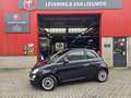 Fiat 500 0.9 TwinAir Turbo Easy Lichtmetalen velgen/ Airco/ Zwart - thumbnail 1