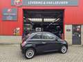 Fiat 500 0.9 TwinAir Turbo Easy Lichtmetalen velgen/ Airco/ Zwart - thumbnail 4