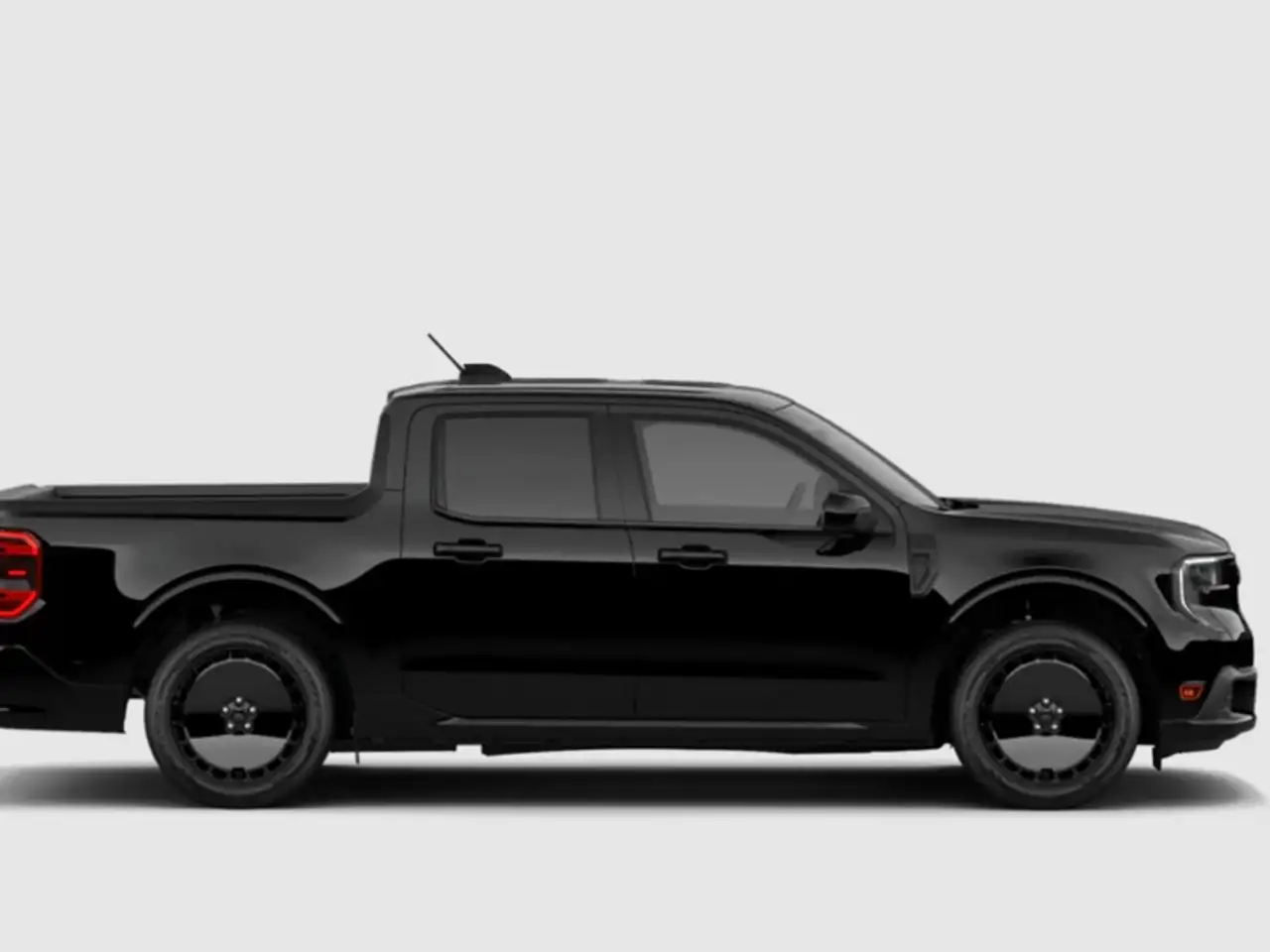 Ford Maverick снимка Ford Maverick