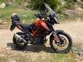KTM 390 Adventure SW Negro - thumbnail 1