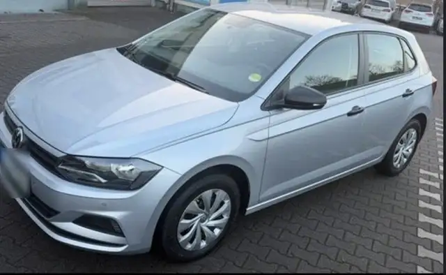 Volkswagen Polo Polo 5p 1.0 evo Comfortline 80cv