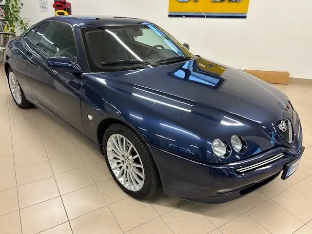 Alfa Romeo GTV 1.8cc 144CV BENZINA