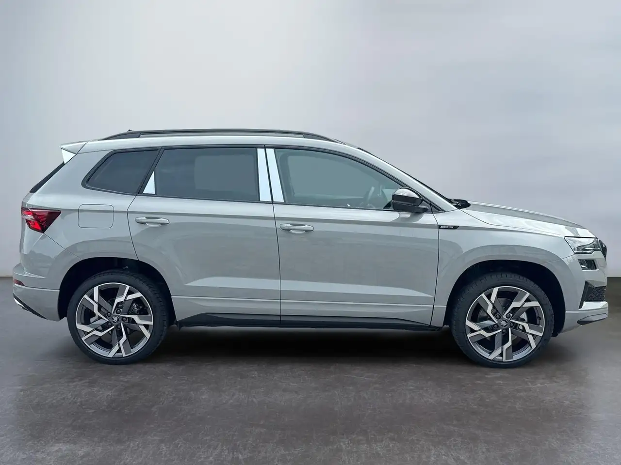 Skoda Karoq 2026 — фото 6