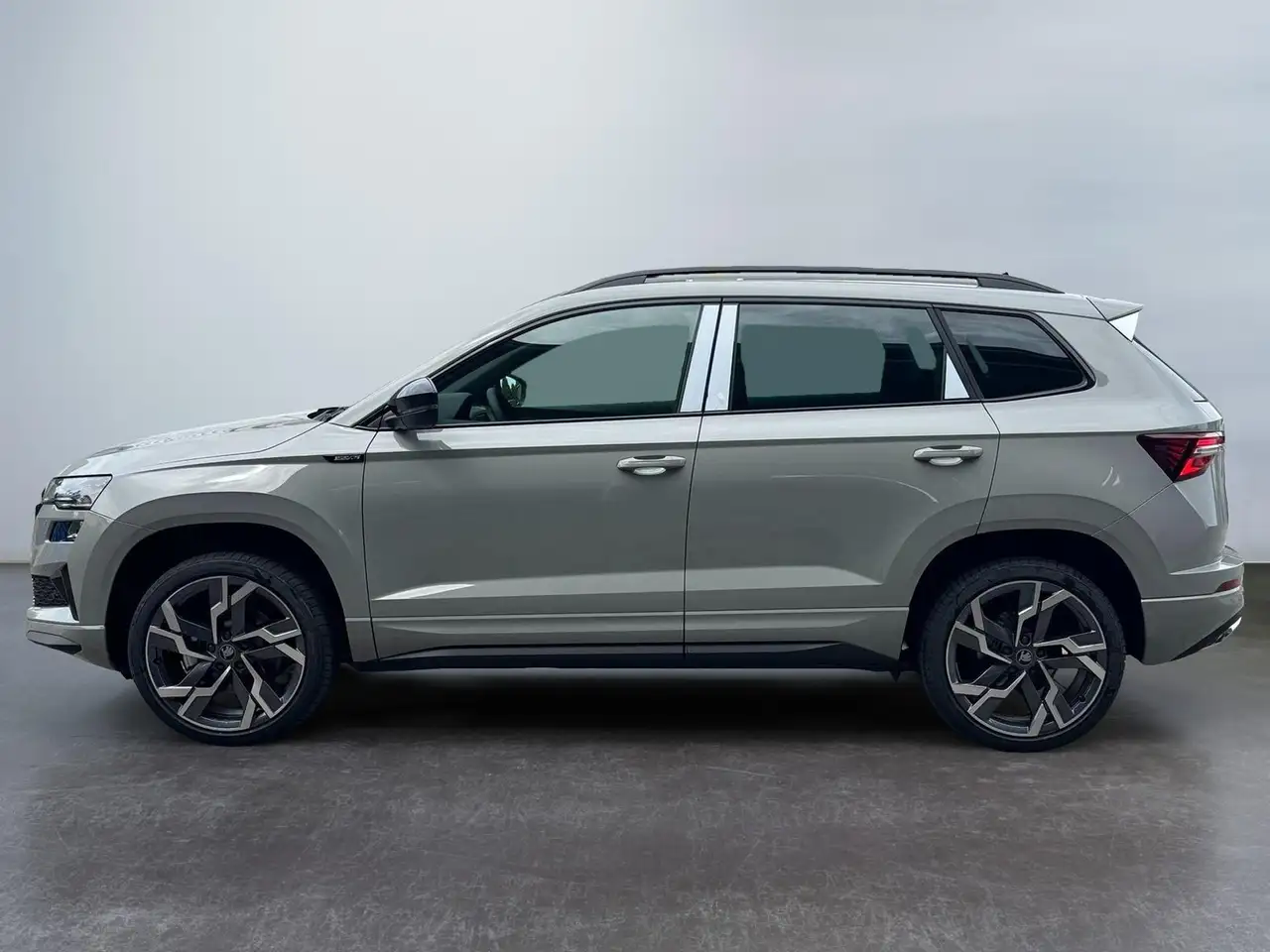 Skoda Karoq 2026