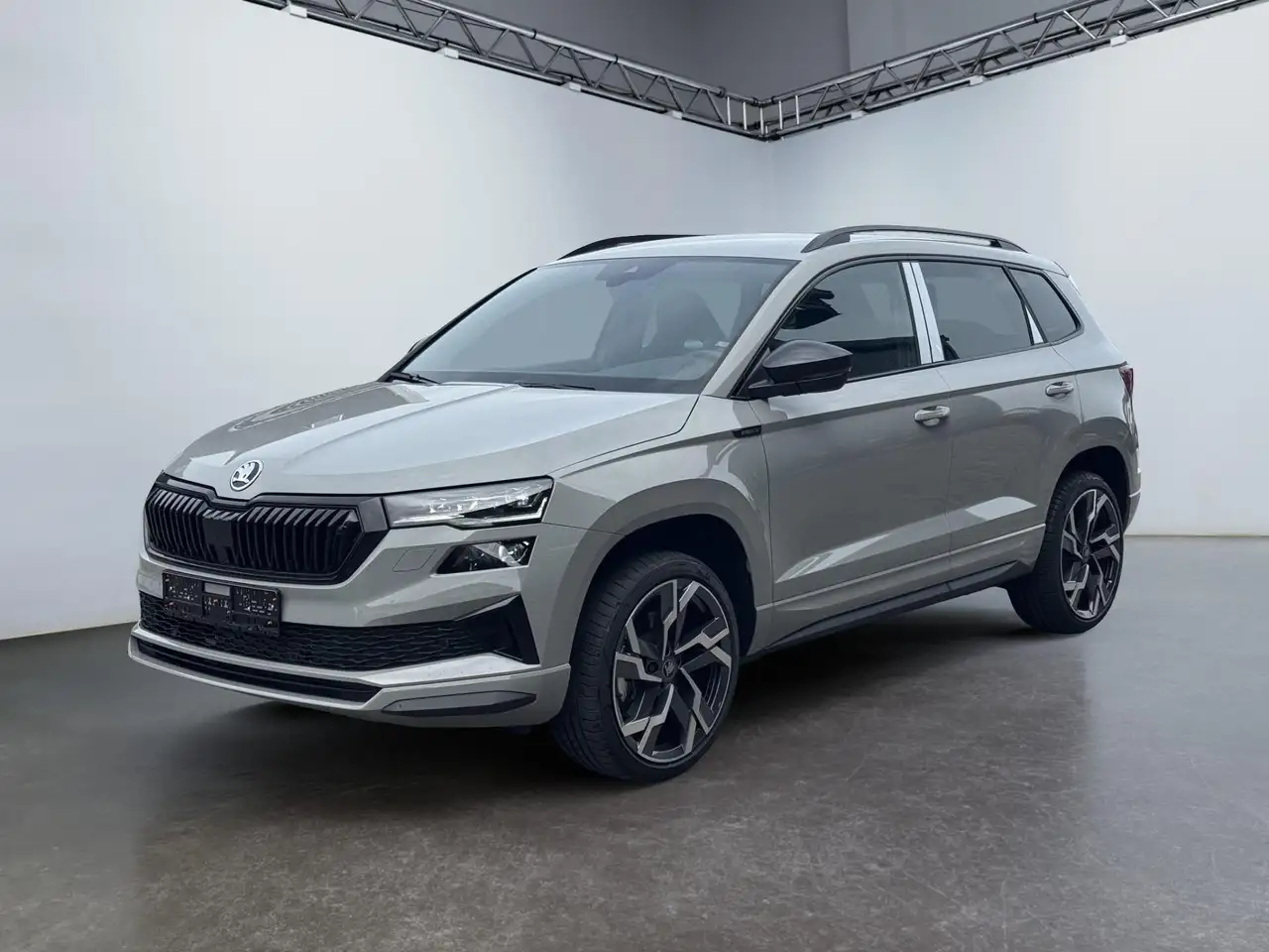 Skoda Karoq 2026