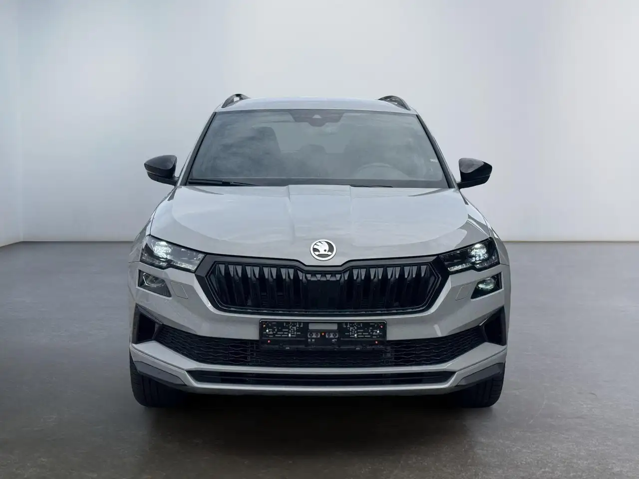 Skoda Karoq 2026
