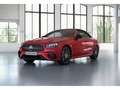 Mercedes-Benz E 200 AMG-Line+Night+AIRSCARF+AIRCAP+Standhz+LED Rot - thumbnail 2