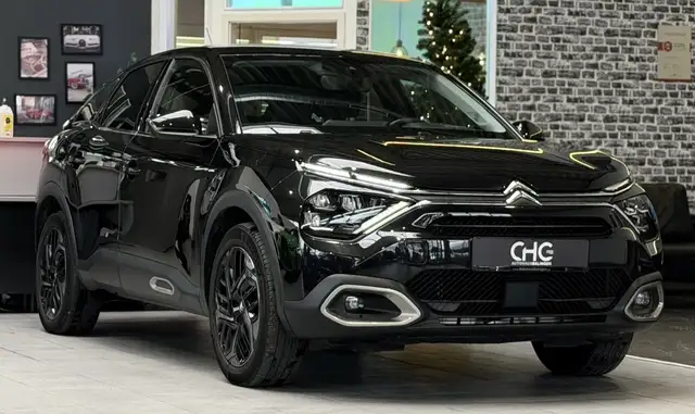 Citroen C4 PureTech Feel Pack AHK|360°|SHZ|CARPLAY|NAVI