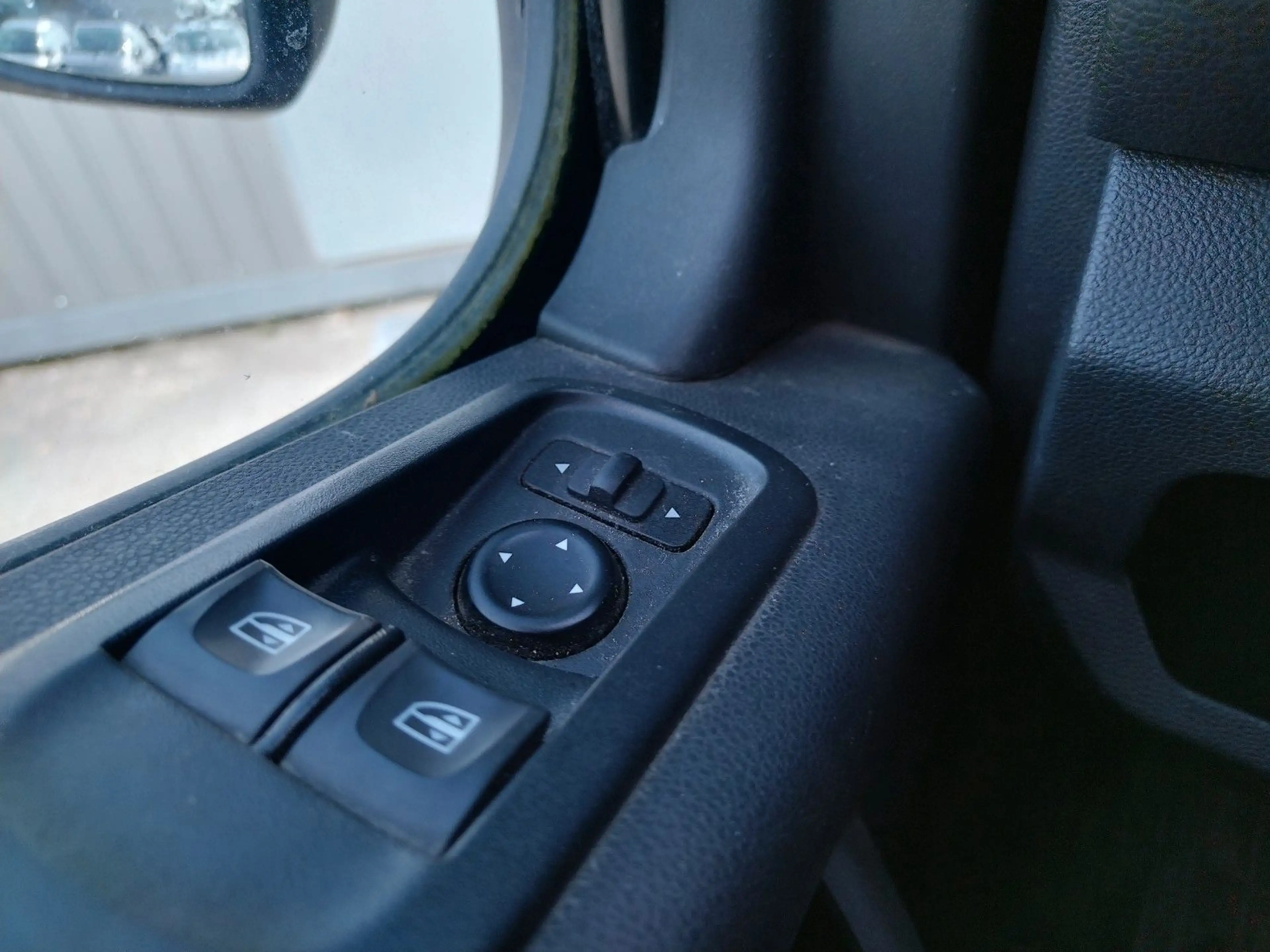 Renault Master III Kasten L2H2 HKa 3,5 Komfort+TÜV/NEU — photo 14