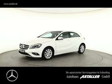 Style BI-Xenon+Pano+Park+Pilot+Sitzhzg