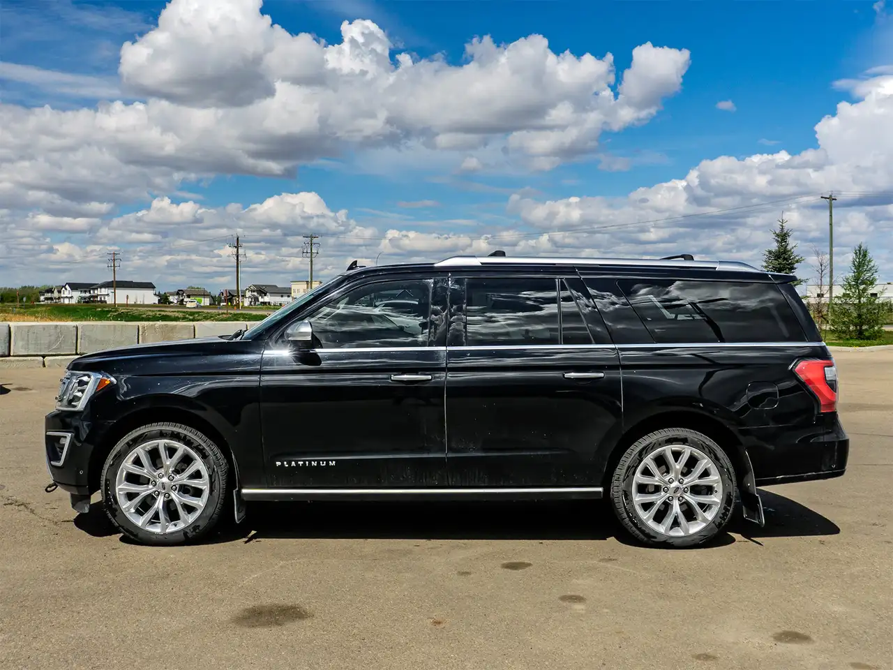 Ford Expedition снимка Ford Expedition
