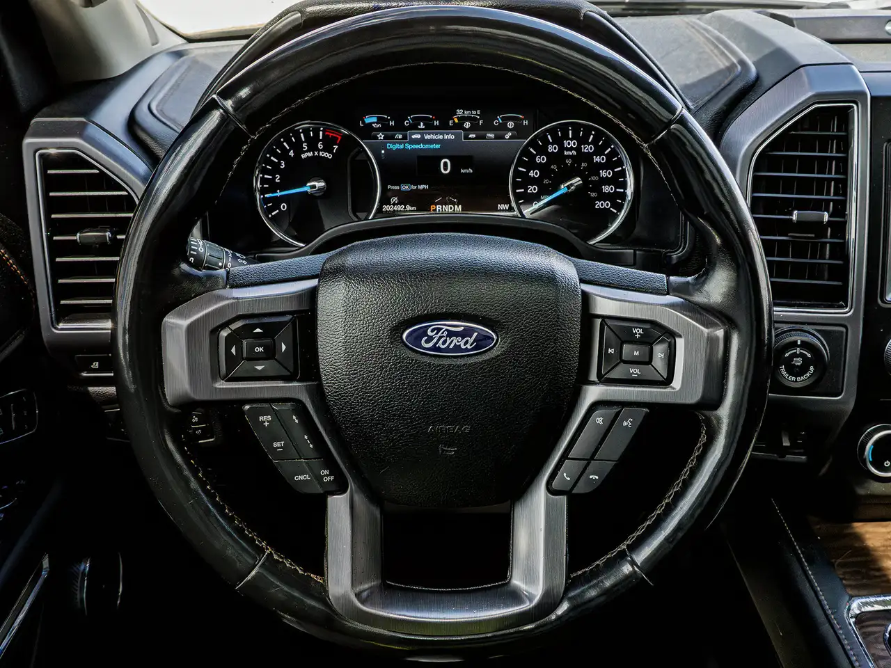 Ford Expedition снимка Ford Expedition