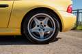 BMW Z3 M Coupe 3.2 321cv, 1 di 5, 48500km! - thumbnail 11