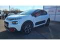 Citroen C3 Shine 1.2 83cv Blanc - thumbnail 2