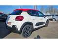 Citroen C3 Shine 1.2 83cv Blanc - thumbnail 3