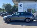 Skoda Octavia Combi 2.0 TDI DSG 17"+NAVI-COLUMBUS+LED- Grau - thumbnail 2