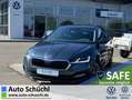 Skoda Octavia Combi 2.0 TDI DSG 17"+NAVI-COLUMBUS+LED- Grau - thumbnail 1