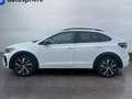 Volkswagen Taigo 1.0 TSI 116 R-LINE DSG Blanc - thumbnail 3