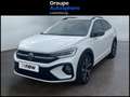Volkswagen Taigo 1.0 TSI 116 R-LINE DSG Blanc - thumbnail 1