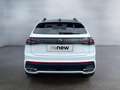 Volkswagen Taigo 1.0 TSI 116 R-LINE DSG Blanc - thumbnail 5