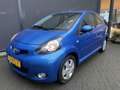 Toyota Aygo 1.0-12V Dynamic Blue Airco - Mistlampen voor - Rad Bleu - thumbnail 2