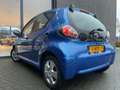 Toyota Aygo 1.0-12V Dynamic Blue Airco - Mistlampen voor - Rad Bleu - thumbnail 16