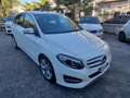 Mercedes-Benz B 180 d Automatic Business Blanc - thumbnail 1