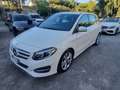 Mercedes-Benz B 180 d Automatic Business Blanc - thumbnail 3