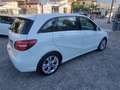 Mercedes-Benz B 180 d Automatic Business Blanc - thumbnail 4