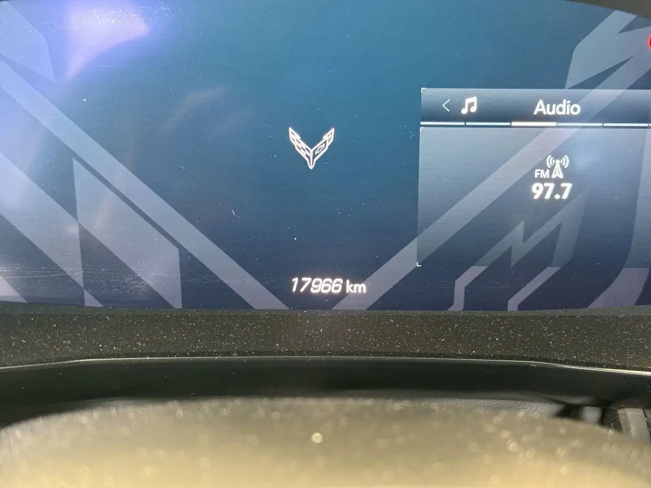 Chevrolet Corvette снимка Chevrolet Corvette