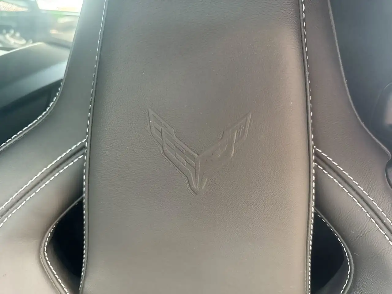 Chevrolet Corvette снимка Chevrolet Corvette