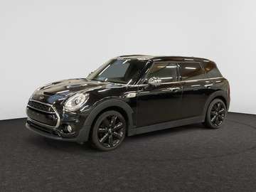 Mini Clubman 2.0 Cooper S OPF (EU6d-TEMP)