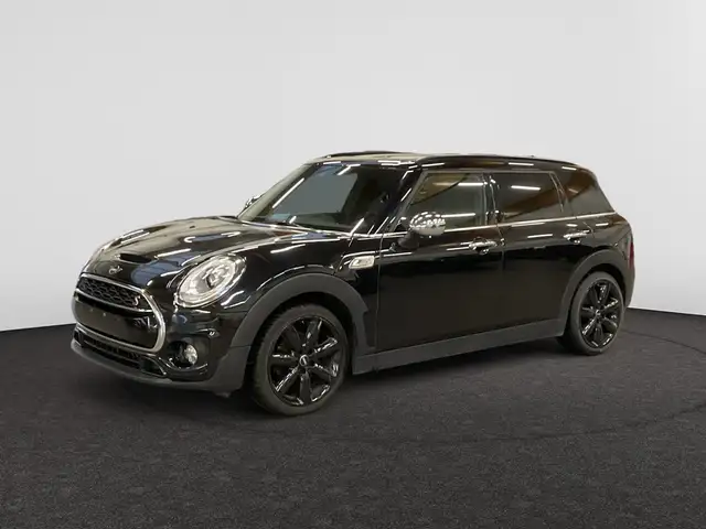 MINI Cooper S Clubman Mini Clubman 2.0 Cooper S OPF (EU6d-TEMP)