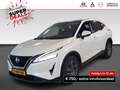 Nissan Qashqai 1.3 MHEV Xtronic Acenta Incl. Achteruitrijcamera | Blanc - thumbnail 1