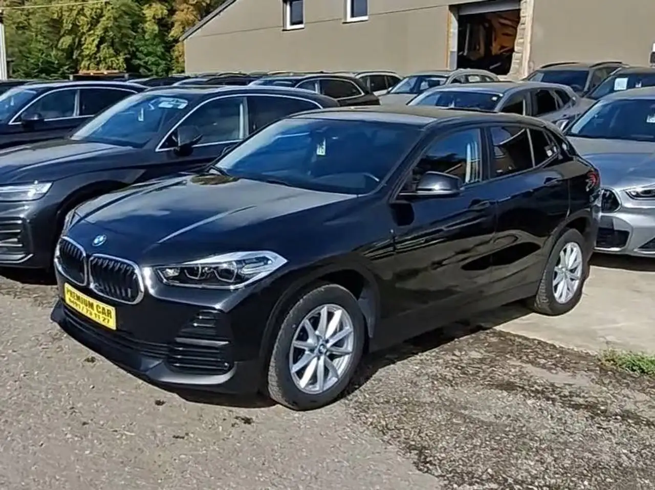 Audi Q5 🔺Q5*S*LINE*SUPERBE COULEUR*TOIT OUVRANT*XENON/CARPASS*CARPLAY🔺, миниатюра 27