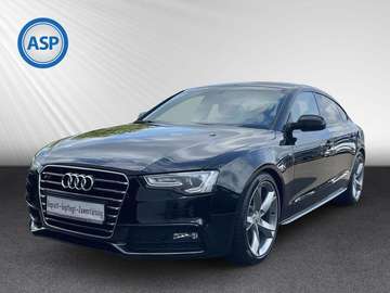 SB 3,0 TFSI 4X4 AUT Xenon Alcantara NAVI PDC