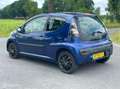 Citroen C1 1.0-12V Airco, Elektrische ramen, Toerenteller Blu/Azzurro - thumbnail 3
