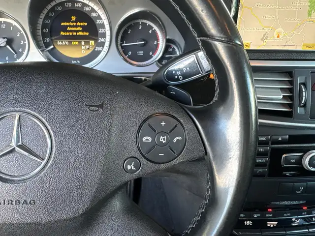 Mercedes-Benz E-Class view 15