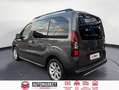 Peugeot Partner Tepee Active 1.6 BlueHDi 100 Gris - thumbnail 3