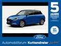 Suzuki Swift 1.2 Comfort Hybrid Allrad Rückfahr. Navi Grau - thumbnail 1