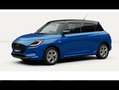 Suzuki Swift 1.2 Comfort Hybrid Allrad Rückfahr. Navi Grau - thumbnail 2